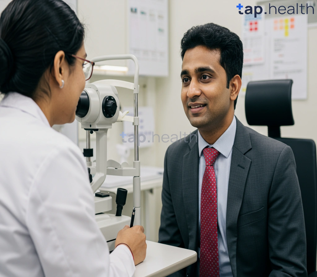 Diabetic Retinopathy Clinical Trials | New Hope & Latest Results