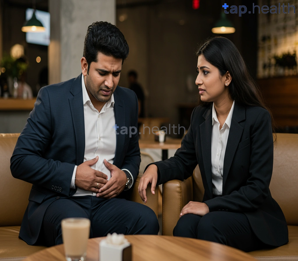 Ondansetron's Impact on Gastrointestinal Issues in Diabetes and Dyspepsia: A Study