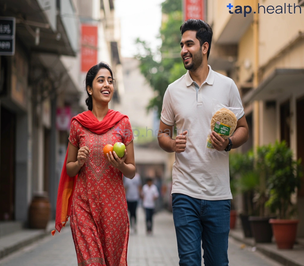 Teen Diabetes Prevention | Lifestyle Changes for Healthy Teens