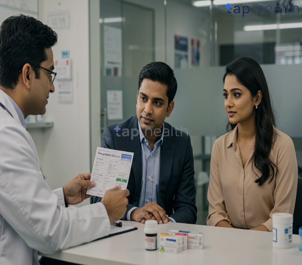 Learn about Saxagliptin and Metformin combination for diabetes treatment. This comprehensive guide explains benefits, side effects, dosage, and more. Improve your diabetes management today!