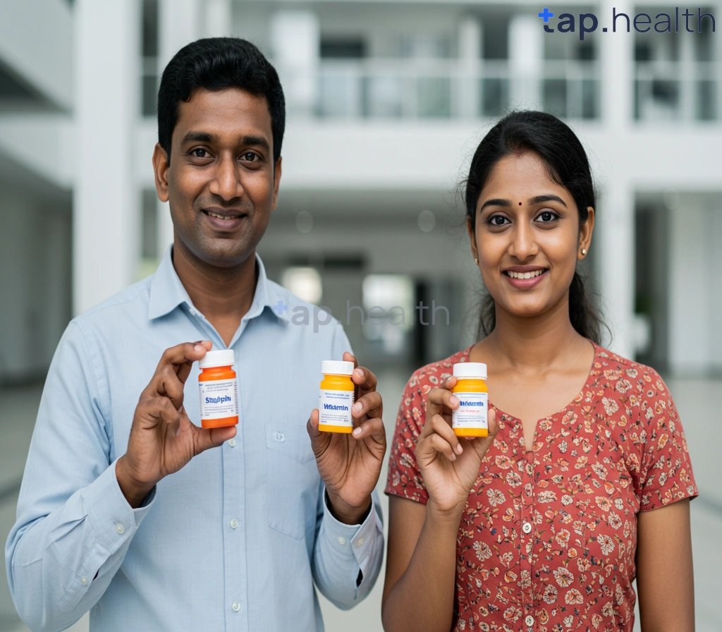 Learn about Sitagliptin and Metformin, a common oral treatment for type 2 diabetes. This comprehensive guide explains how it works, benefits, side effects, and more.
