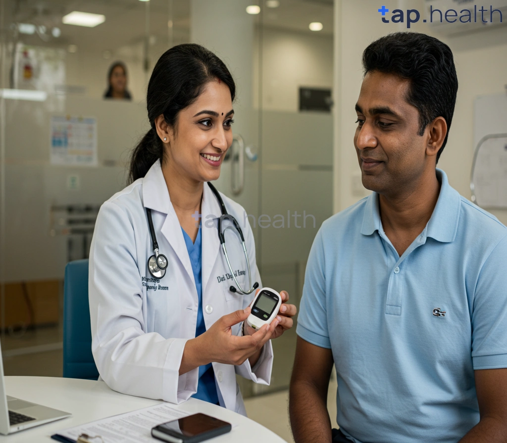 Type 1 Diabetes in Children | Early Diagnosis & Management