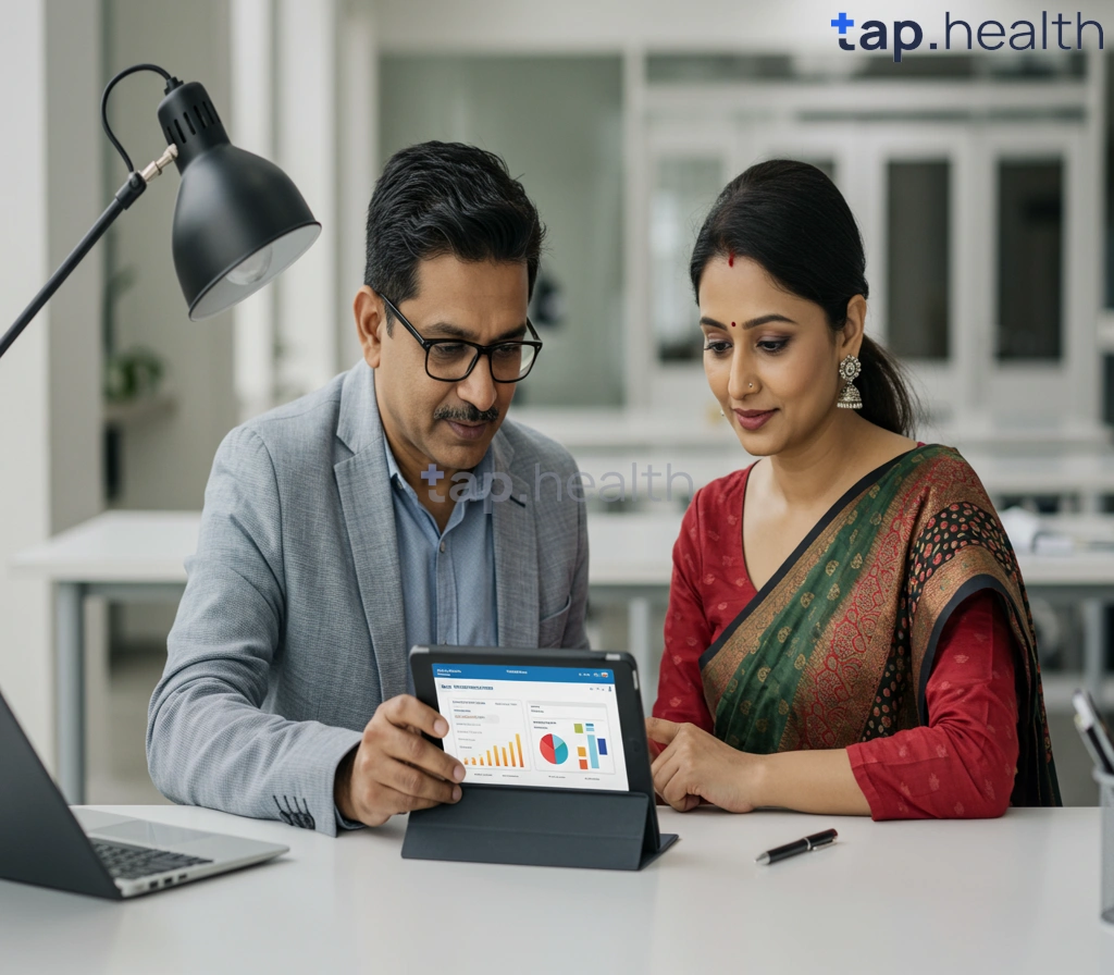 Diabetes remission risk assessment calculator