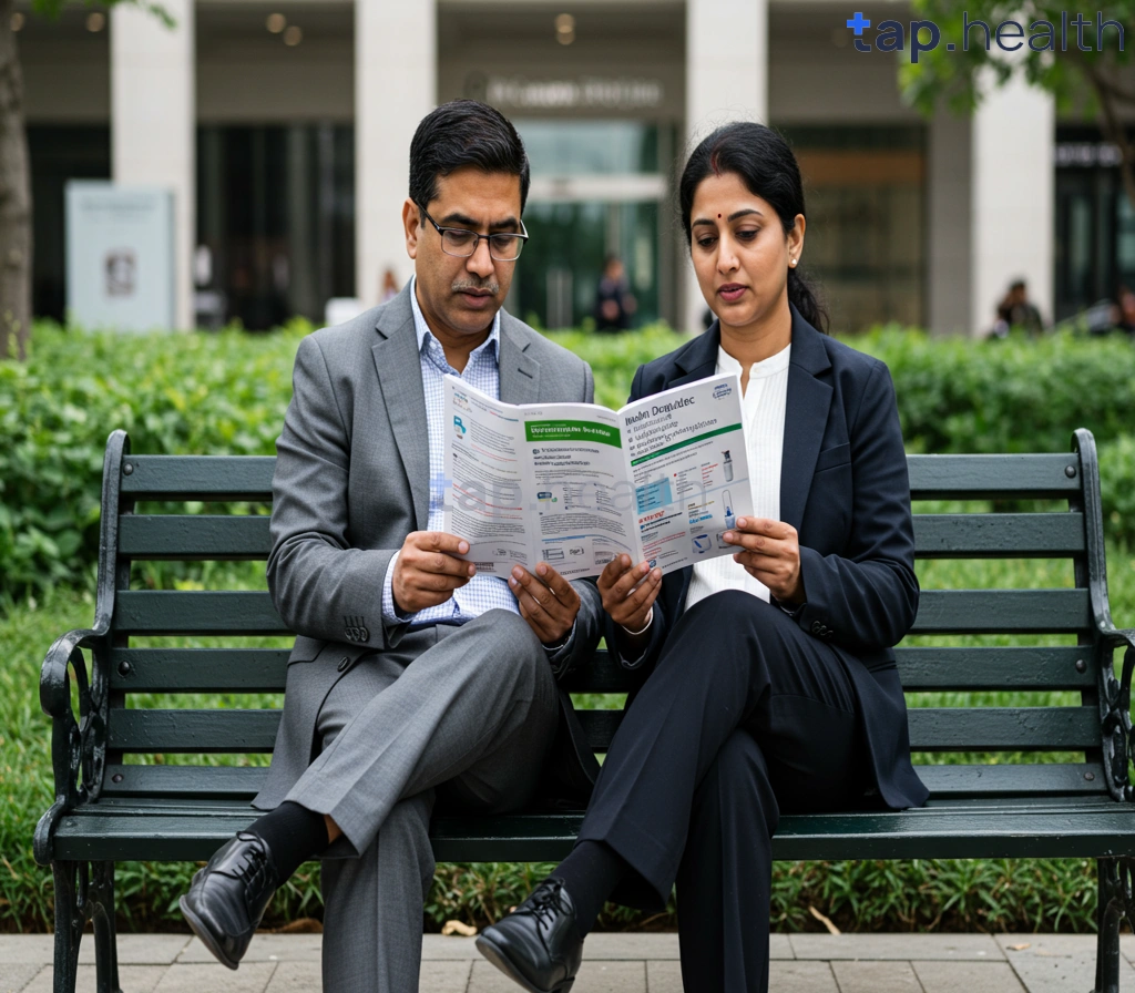 इंसुलिन डेग्लुडेक्स और लिरैग्लूटाइड इंजेक्शन