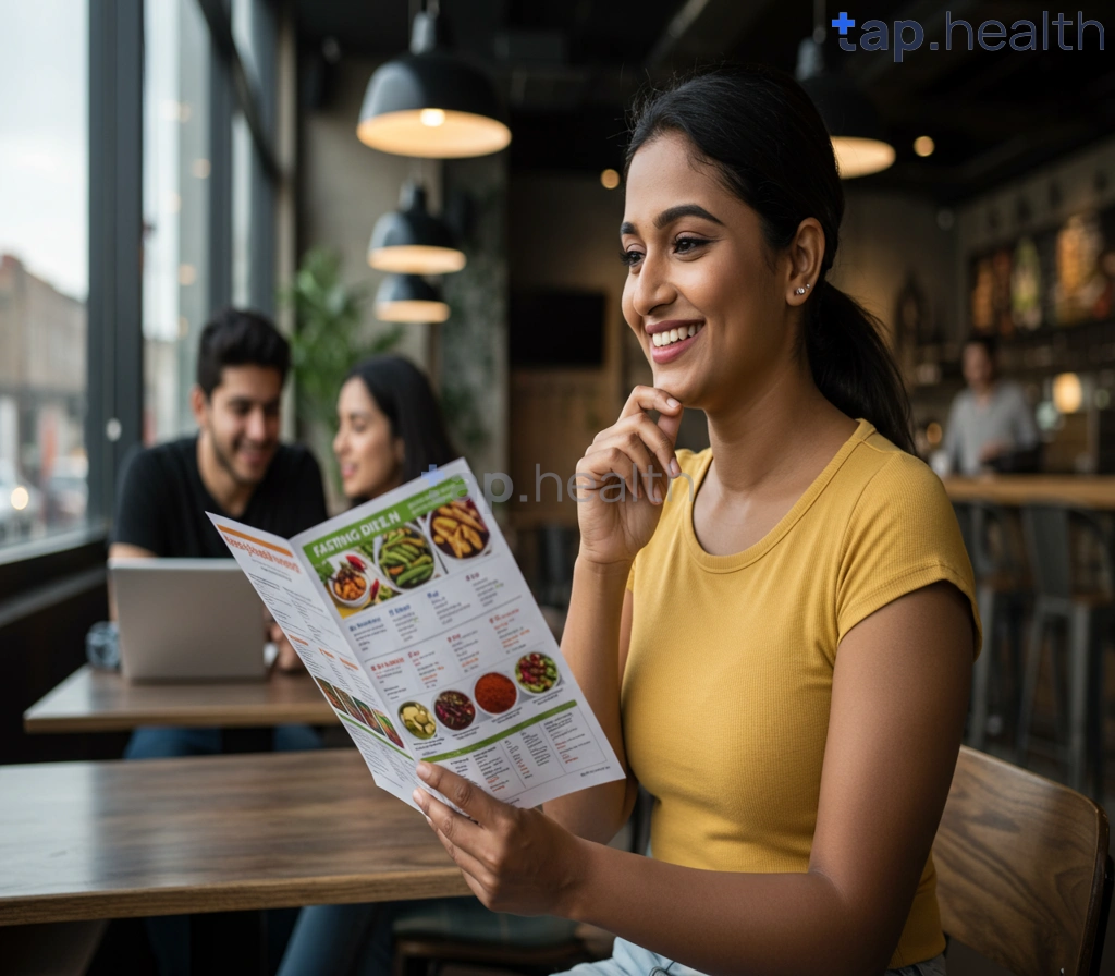 स्वस्थ हृदय के लिए उपवास