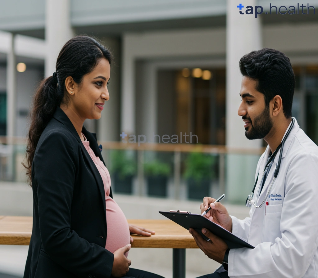 गर्भवती मधुमेह टाइप 1 रोगियों में iAPS ज़ोन-MPC नियंत्रण