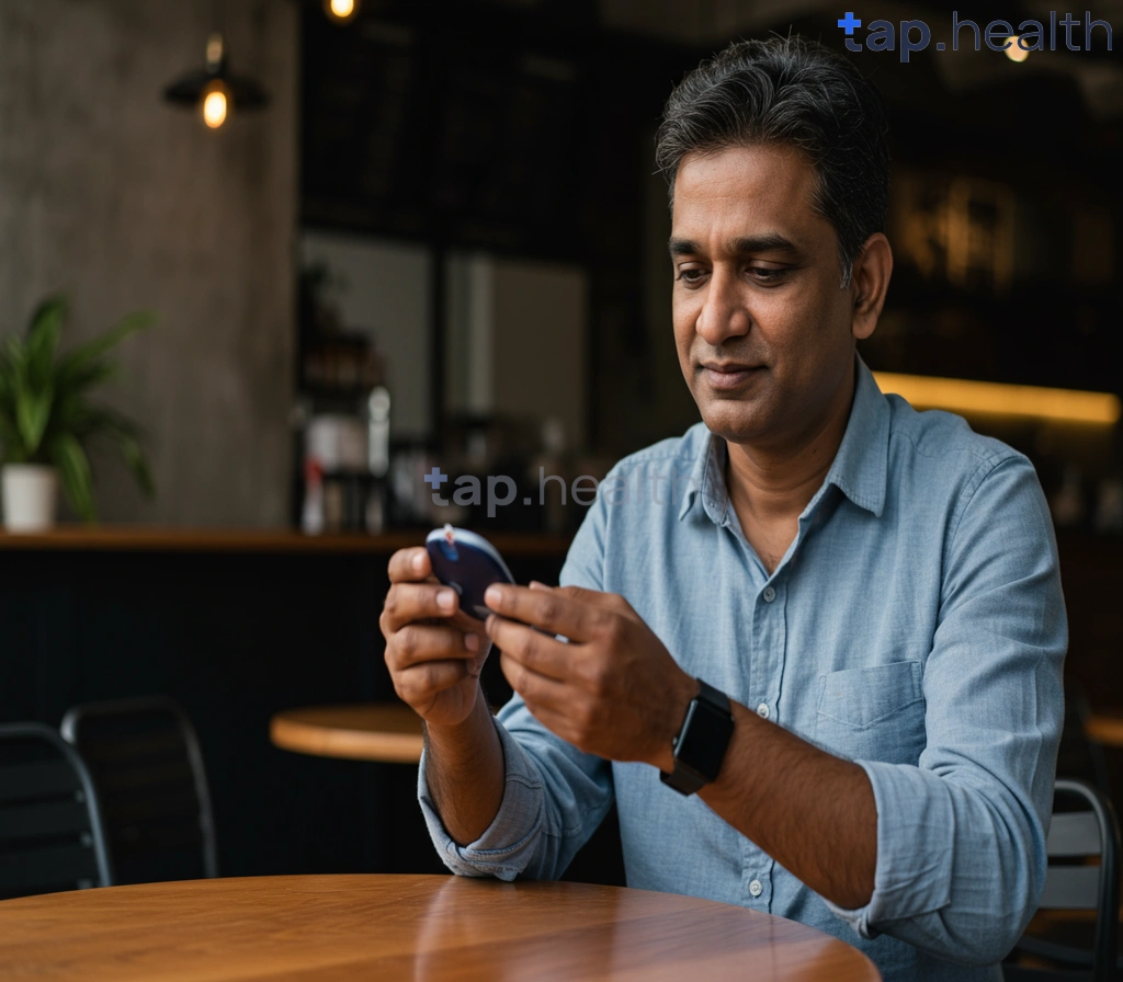 मधुमेह की दवा नाटाग्लिनाइड की जानकारी