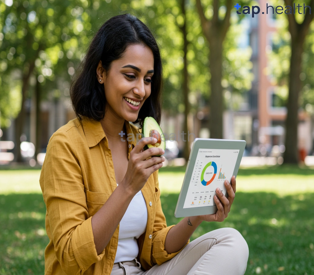 Avocado for Diabetes: Unlocking Nature's Blood Sugar Benefits