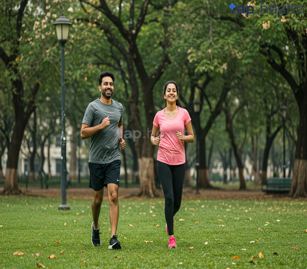 Boost Your Diabetes Management: The Power of Aerobic Exercise