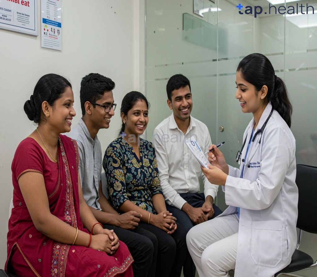 Bridging the Diabetes Care Gap: 1000 Rural Patients Reached