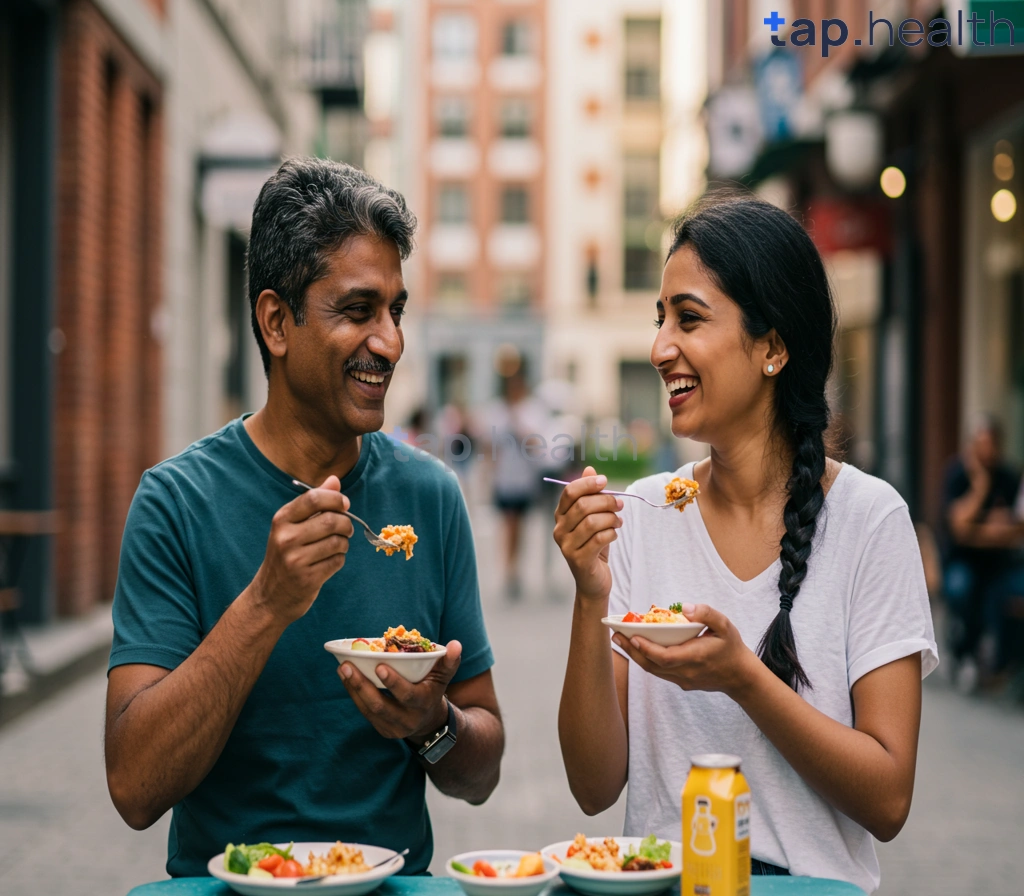 Delicious Gluten-Free Recipes for Managing Diabetes