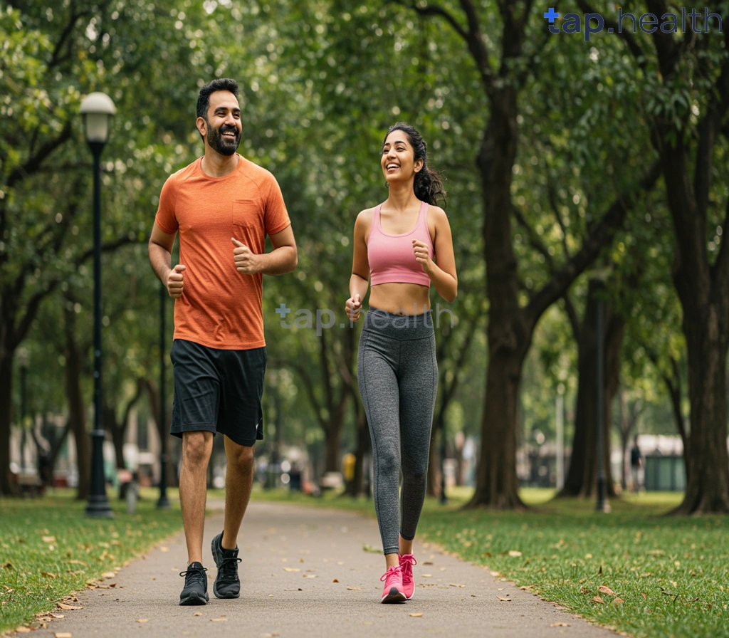 Diabetes Fitness Basics: Your Guide to Exercise and Wellbeing