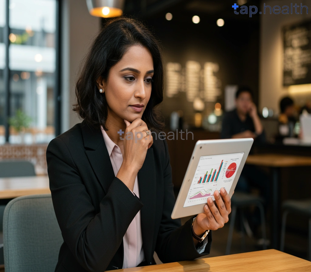 Diabetes and Cognitive Decline: Higher Cardiovascular Risk in Middle-Aged Women