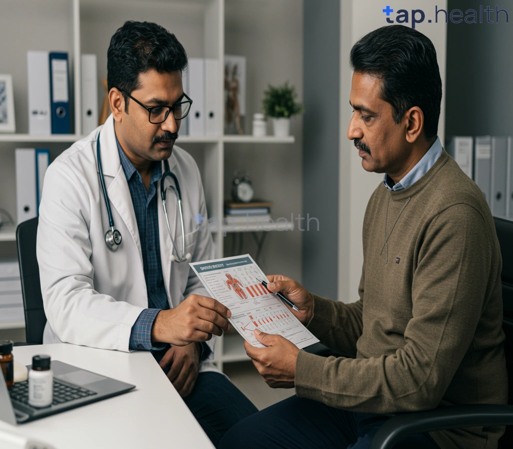 Diabetes and Kidney Disease: Supplement Safety Concerns