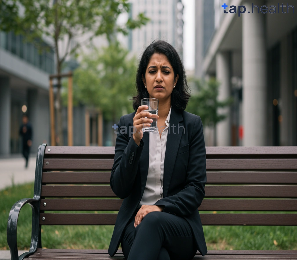 Managing Diabetes-Related Nausea and Vomiting