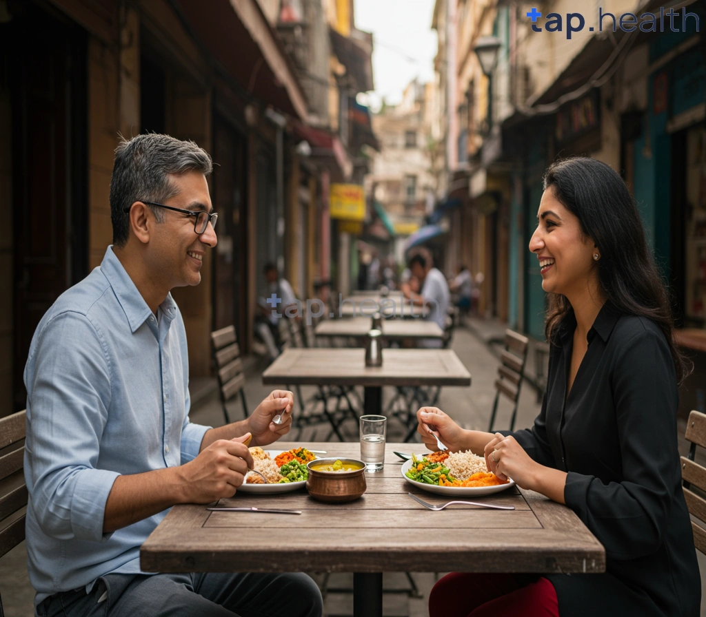 Powering Down Prediabetes: Effective Dietary Strategies