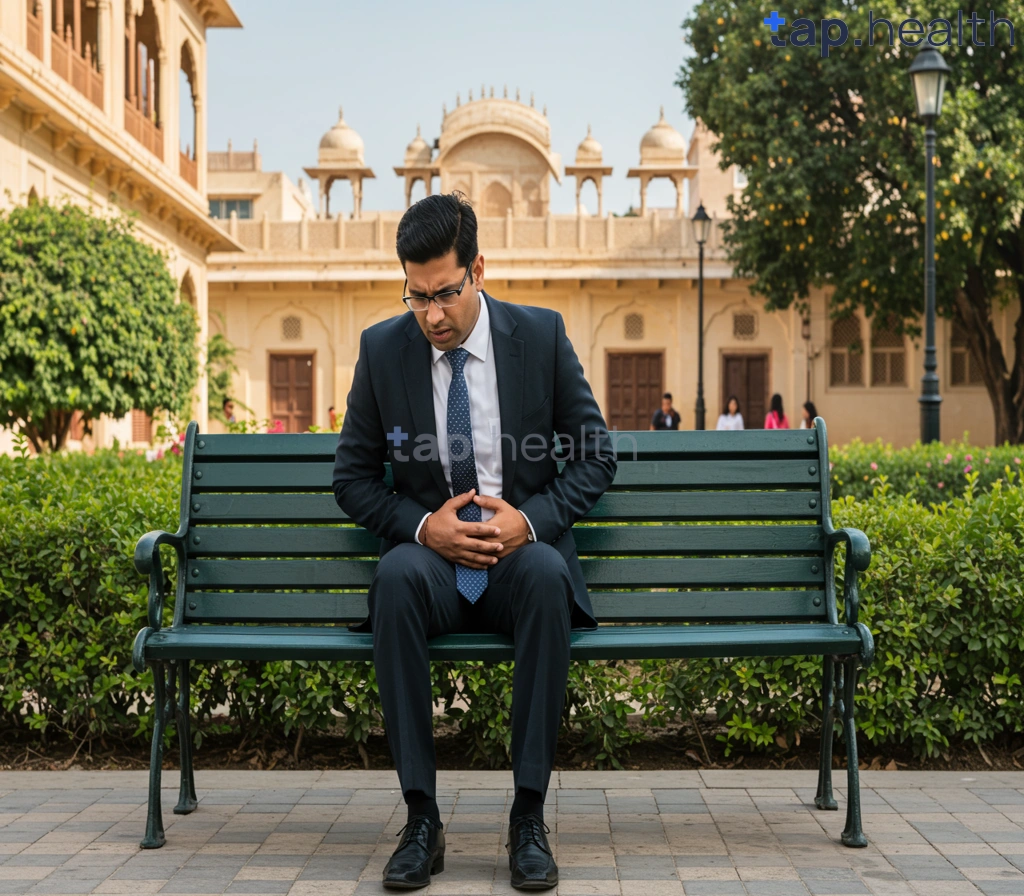 Understanding Abdominal Pain and its Connection to Diabetes