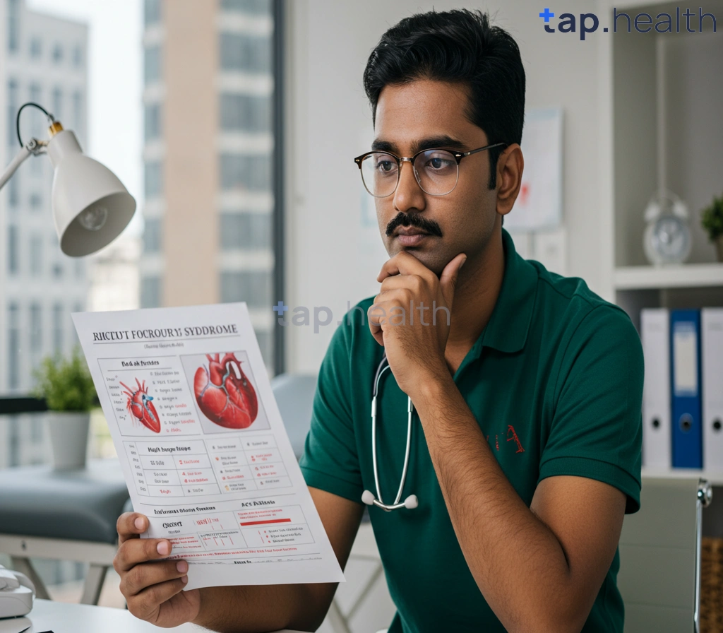 Understanding Acute Coronary Syndrome Risk Factors in Diabetes