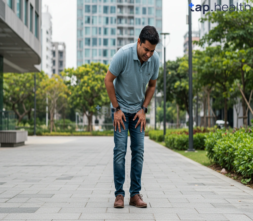 Understanding Ankle Pain: A Diabetic's Guide to Common Causes