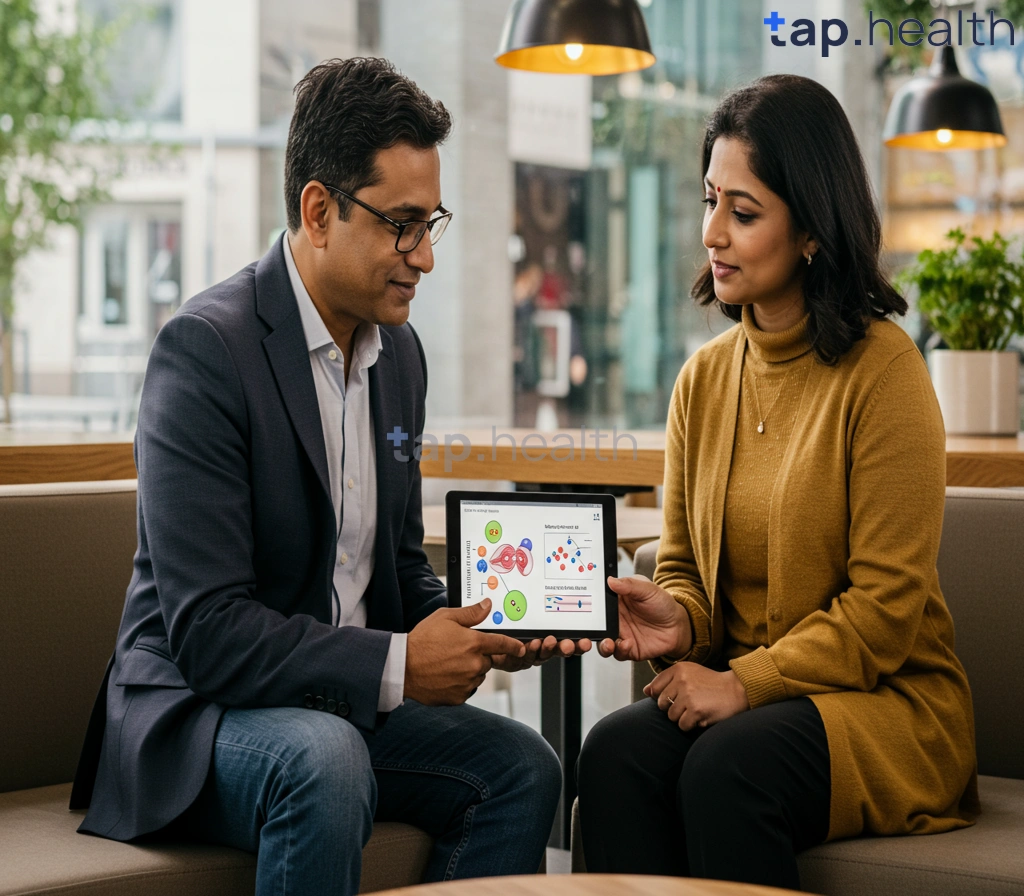 Understanding Diabetes: New Insights from Muscle Metabolism Research