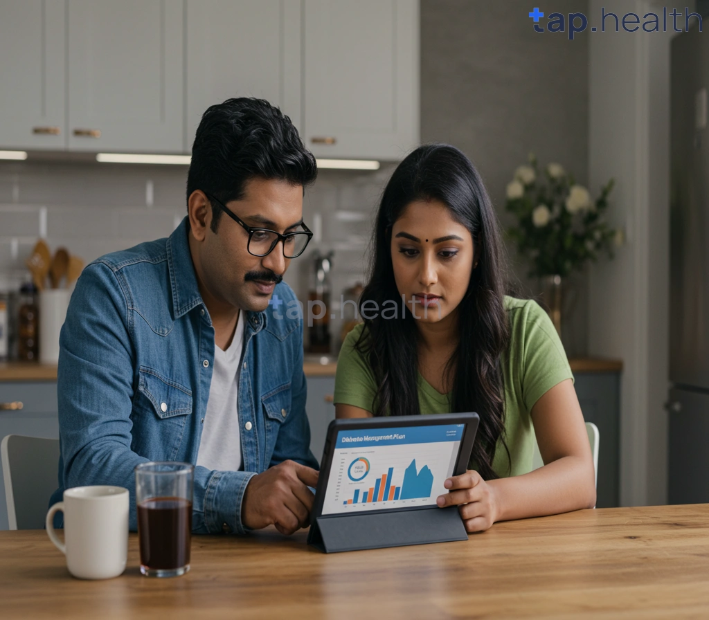 Understanding Diabetes in Children: A Parent's Guide to Healthy Habits