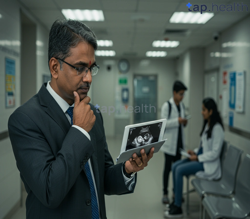 Understanding Enlarged Spleen: A Diabetes-Related Complication