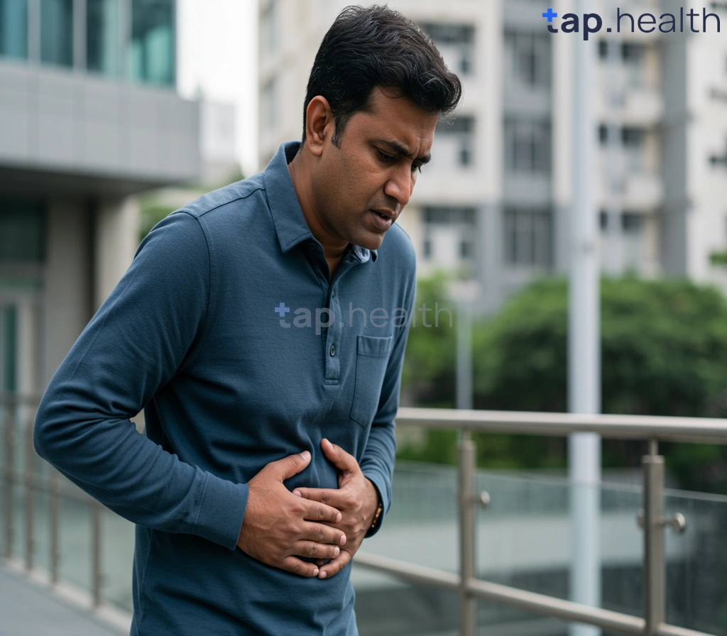 Understanding Esophageal Varices in Diabetes: Symptoms and Risk Factors
