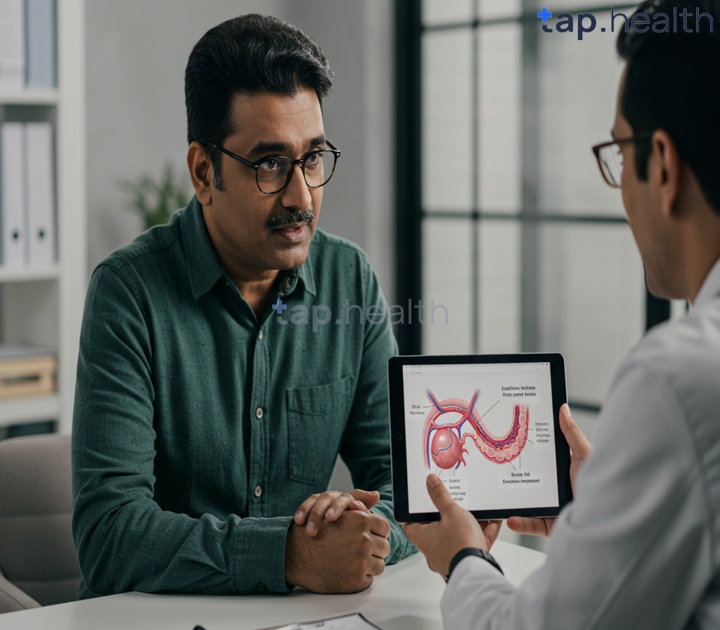 Esophageal Varices in Diabetes