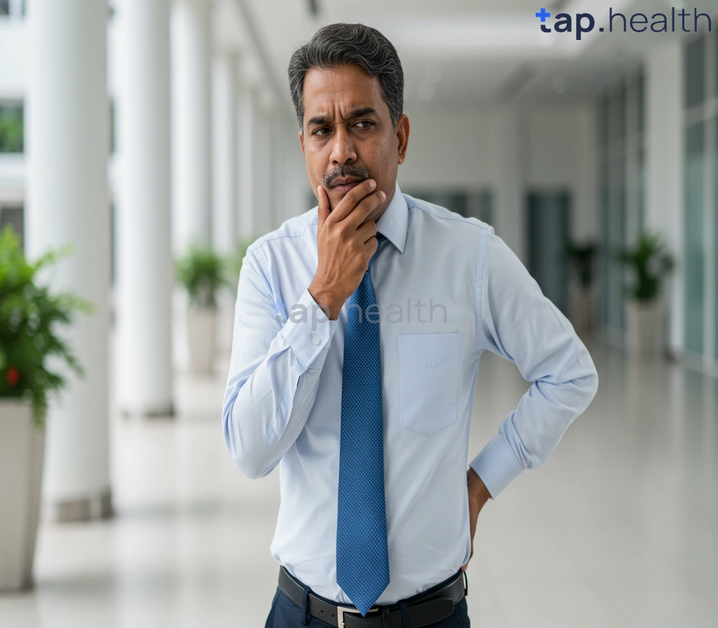 Understanding IgA Nephropathy