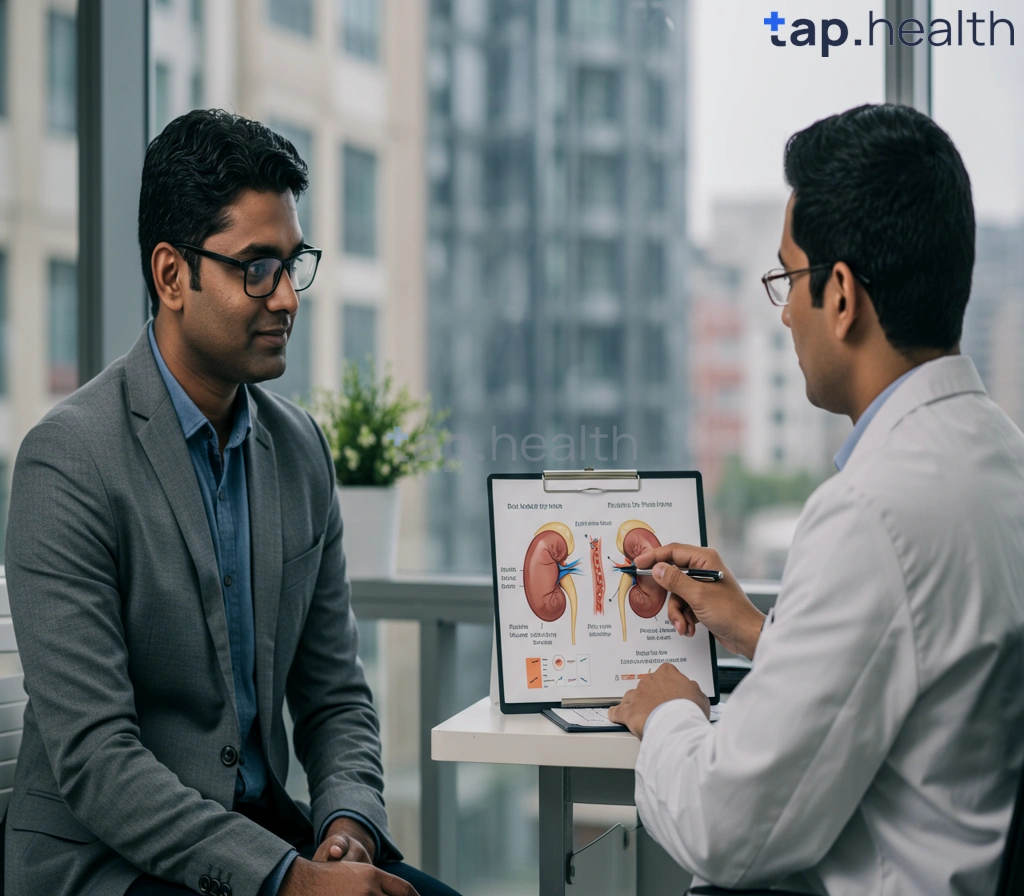 Understanding Proteinuria: Causes and Implications for Diabetes Management