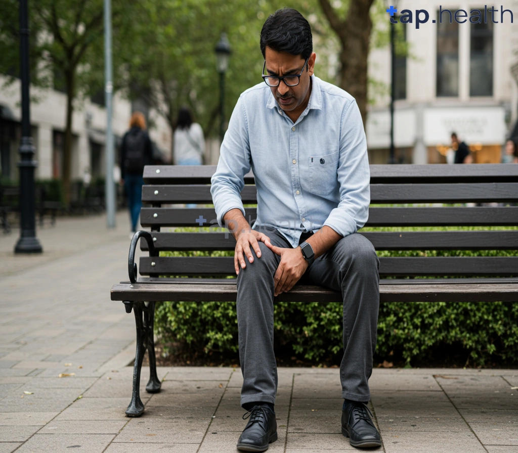 Understanding Reactive Arthritis: Diabetes Connection, Symptoms & Triggers