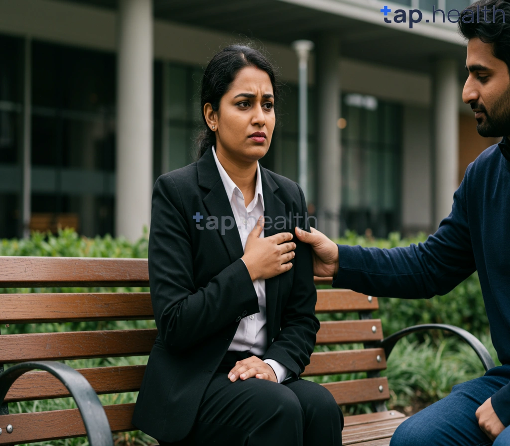 Understanding Spontaneous Coronary Artery Dissection (SCAD) in Diabetes