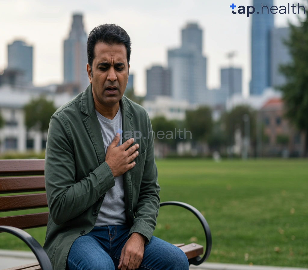 Understanding the Heart Disease Risk in Diabetes: Symptoms & Causes