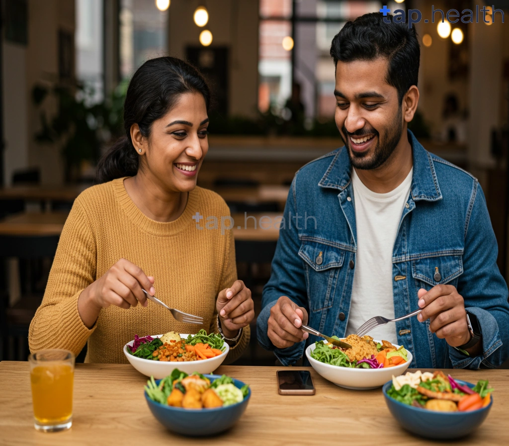 Vegetarian Diabetes Diet: High-Protein Plant-Based Meal Plans