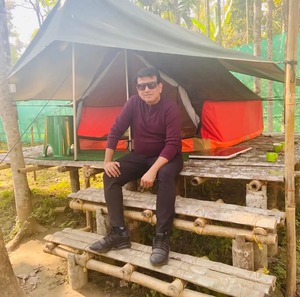 Anil, 45