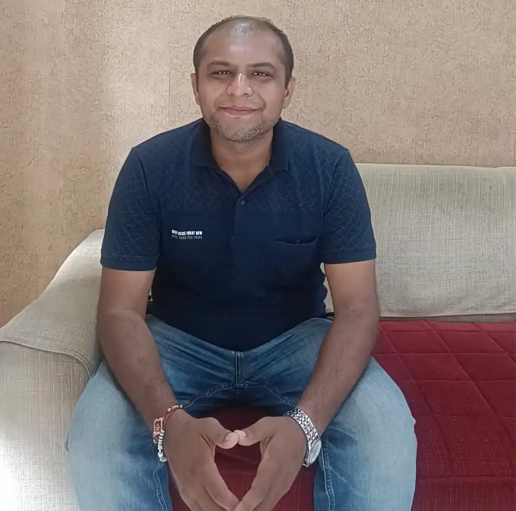 Thomas, 47