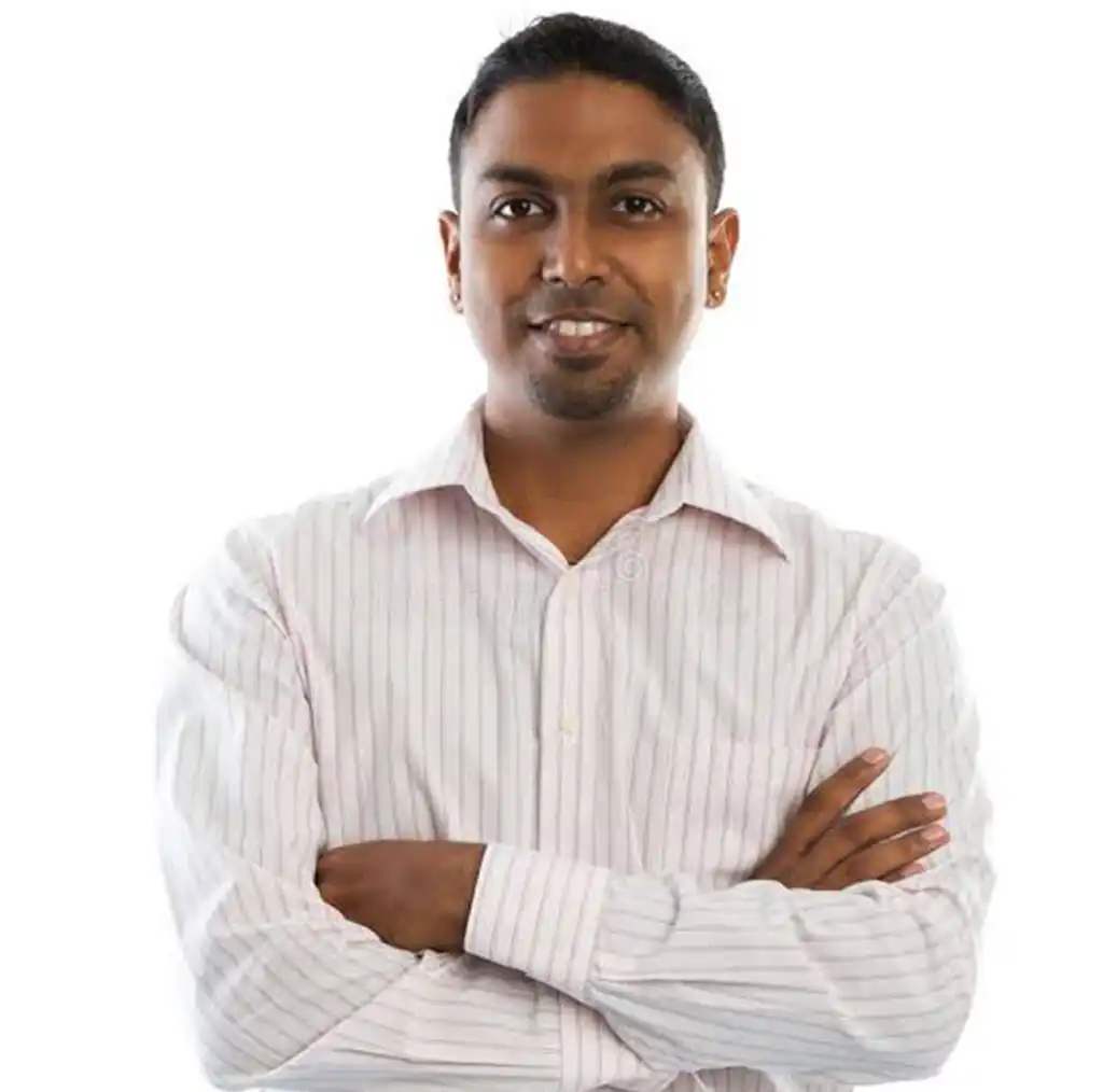 Ramesh, 55