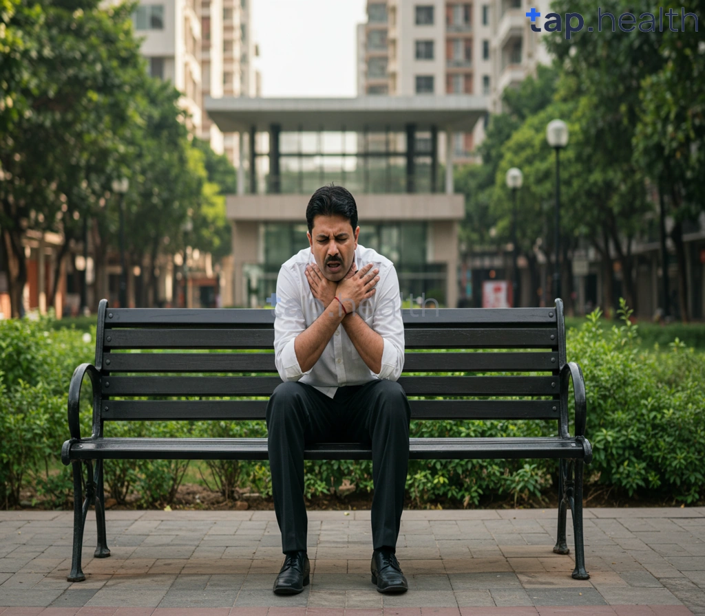 मधुमेह रोगी में एनीमिया के लक्षण