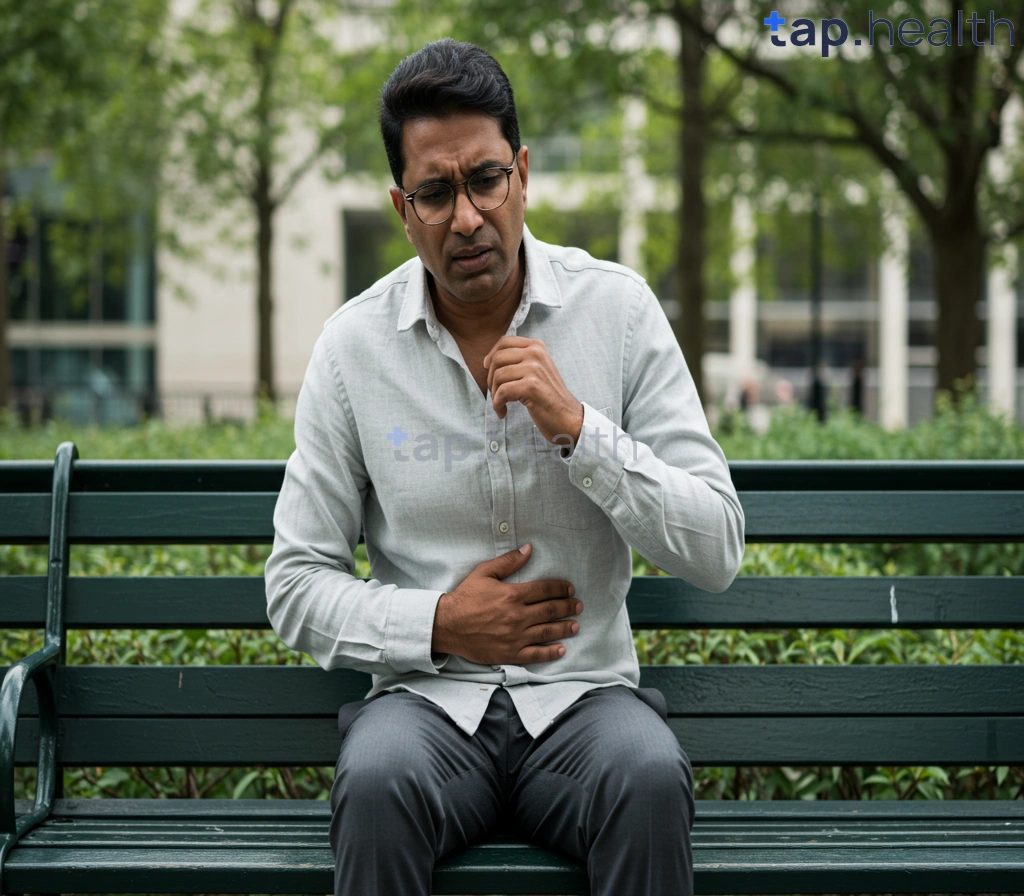 ऑटोइम्यून अग्नाशयशोथ सूजन छवि