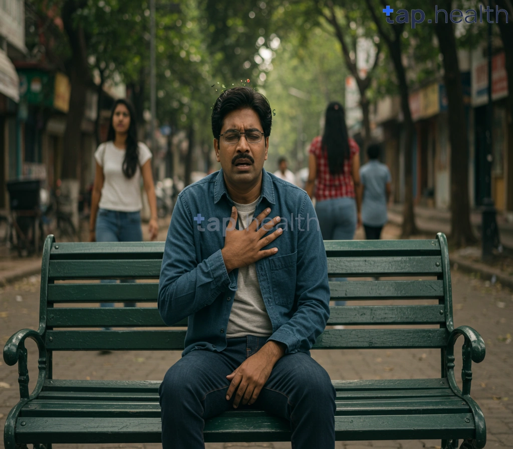 कार्डियोजेनिक शॉक: मधुमेह संबंधी जोखिम
