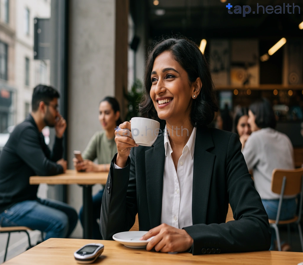 मधुमेह रोगी के लिए कॉफ़ी के फायदे