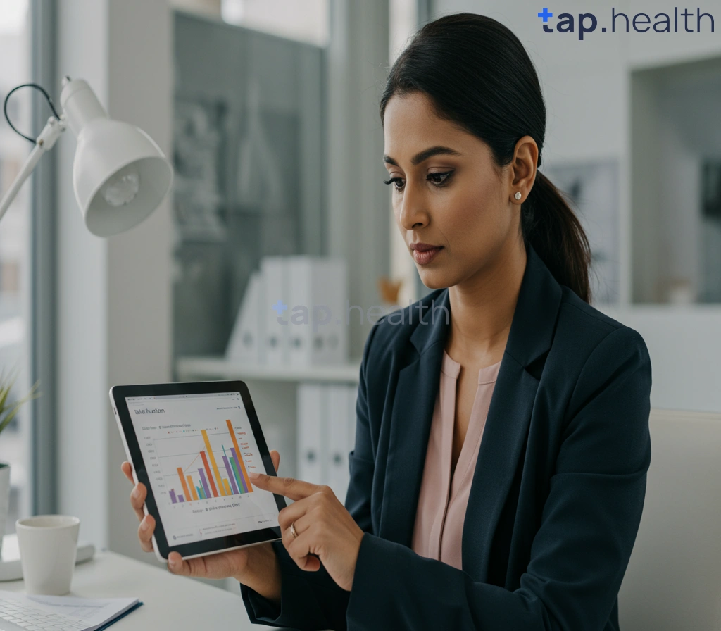 गर्भावस्था में आइलेट परिवर्तन, स्वास्थ्य