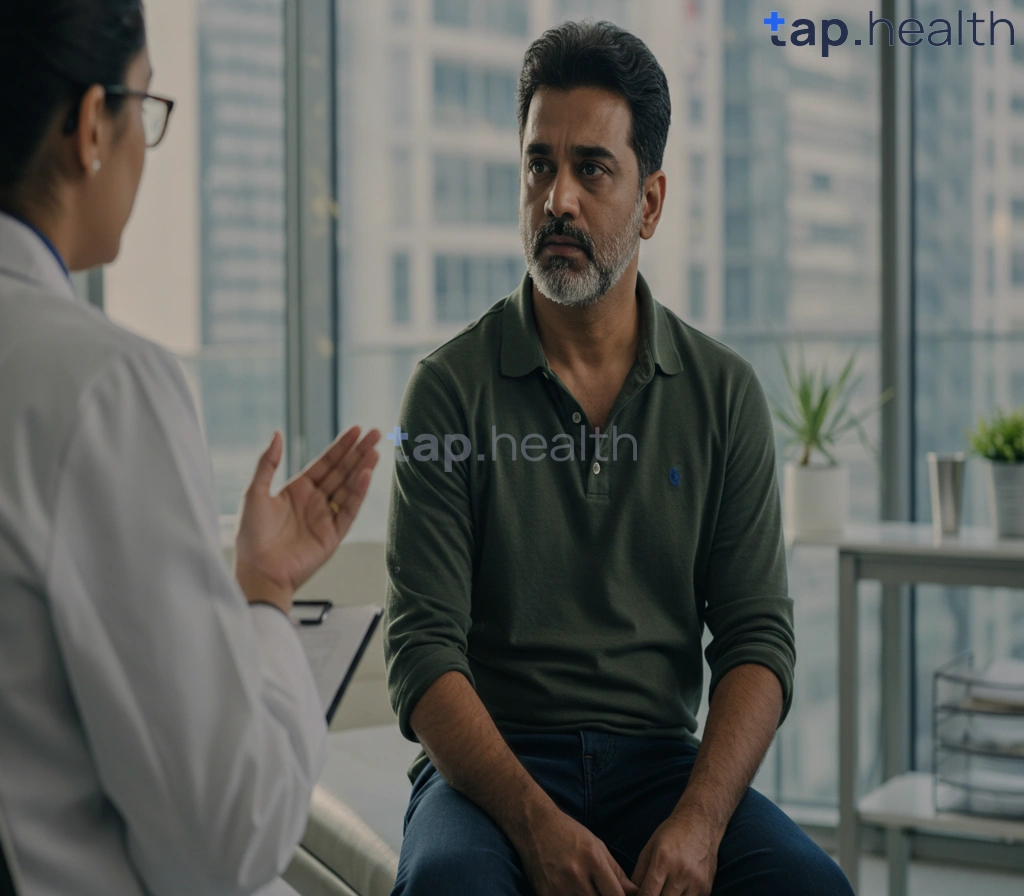 चयनात्मक IgA कमी: रोगी की तस्वीर