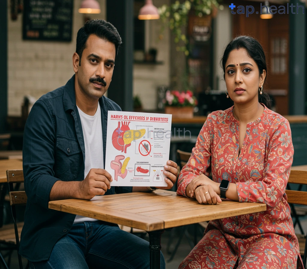 ट्रांस वसा का हृदय पर प्रभाव