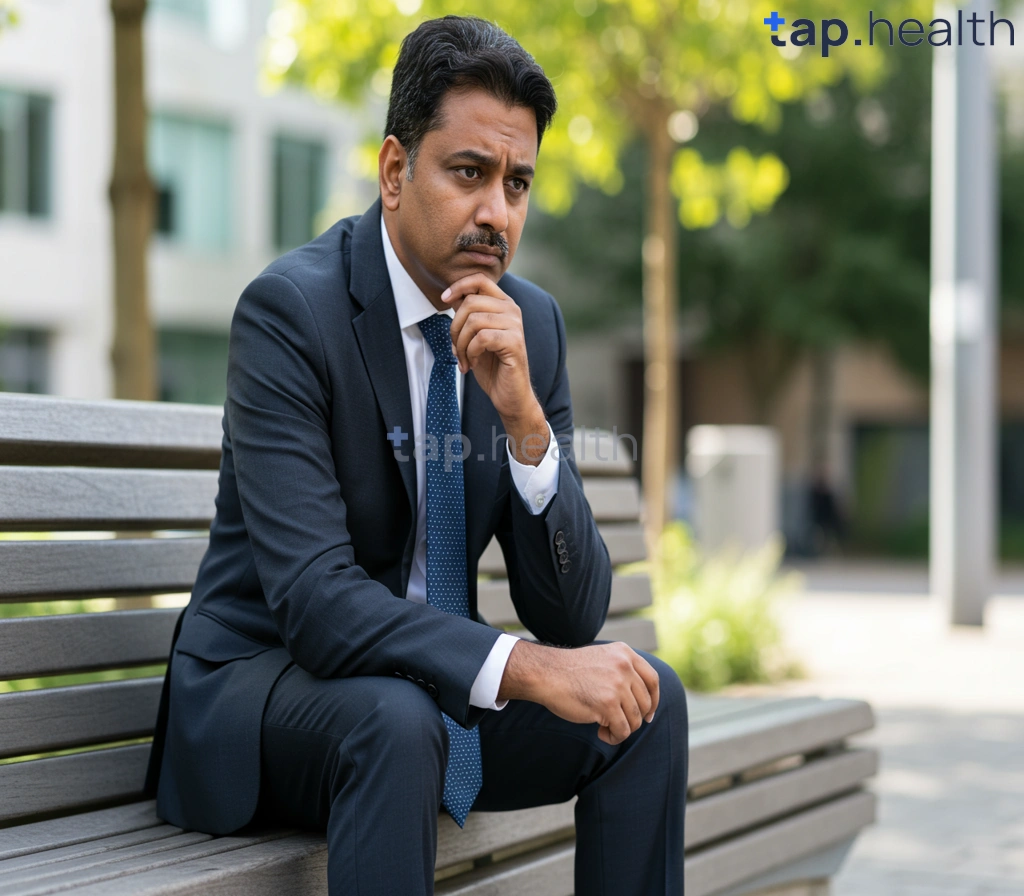 मधुमेह और नींद की कमी से स्ट्रोक का खतरा