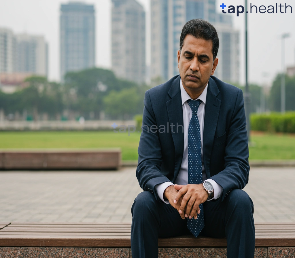 मधुमेह रोगी में स्लीप एपनिया के लक्षण