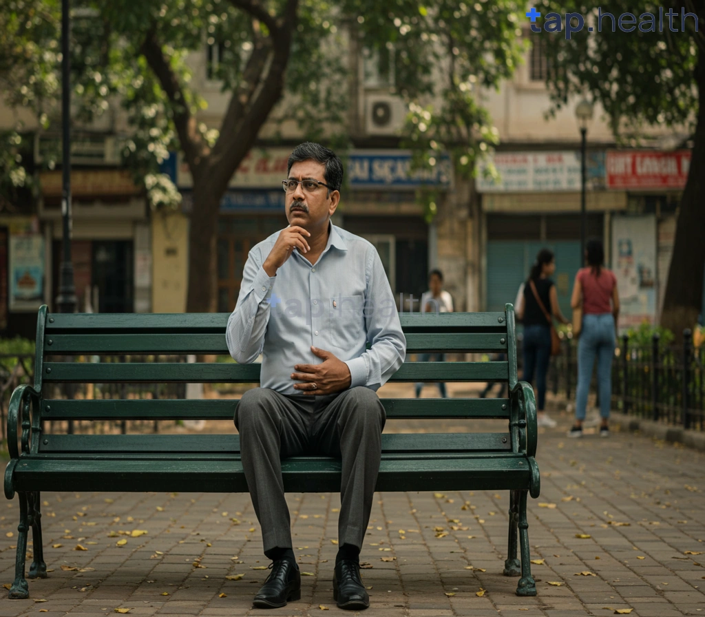 NAFLD लीवर, सूजन, फैटी लीवर