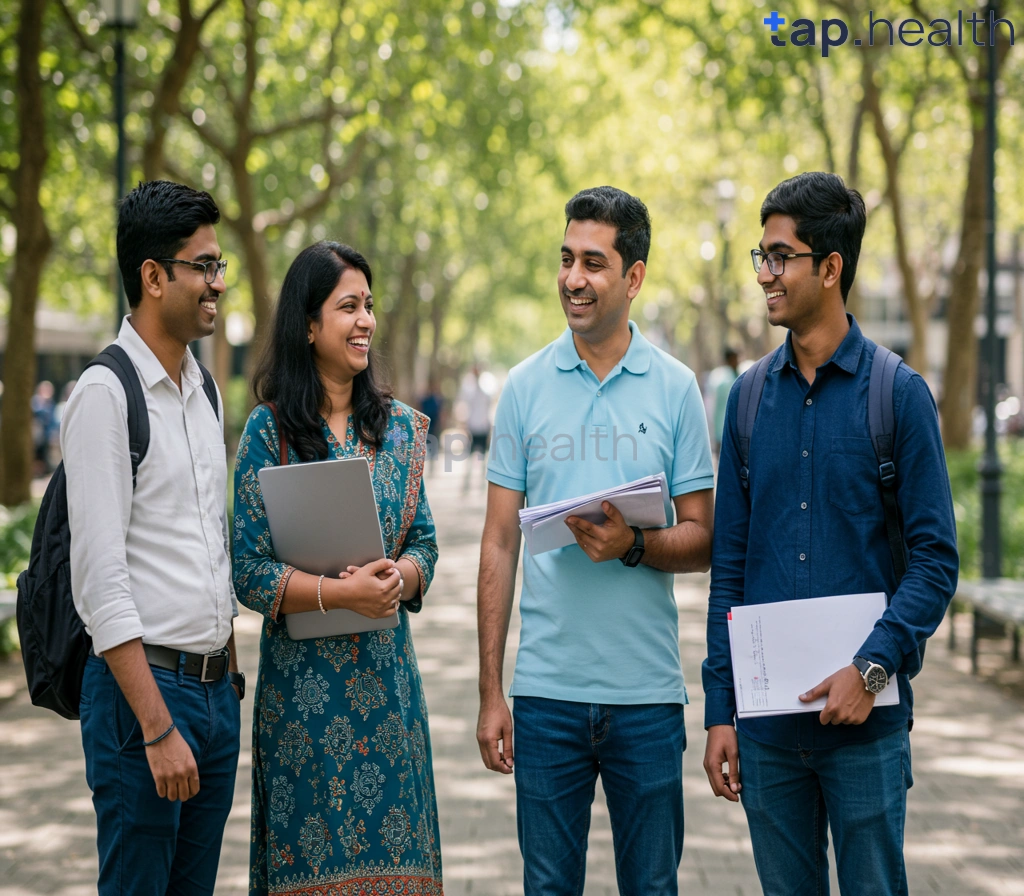 किशोरों का स्वास्थ्य, विटामिन D3 का प्रभाव