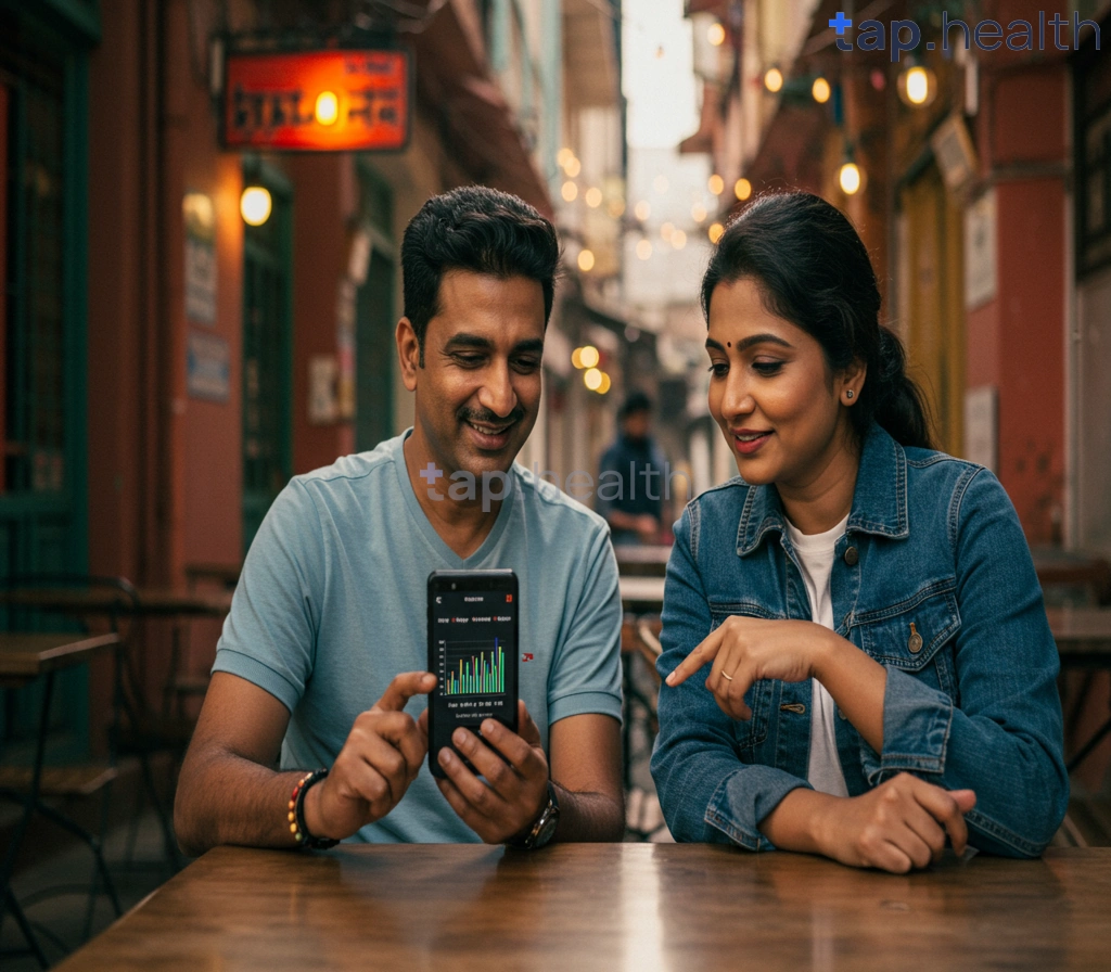 स्वस्थ पौधे-आधारित भोजन और नींद