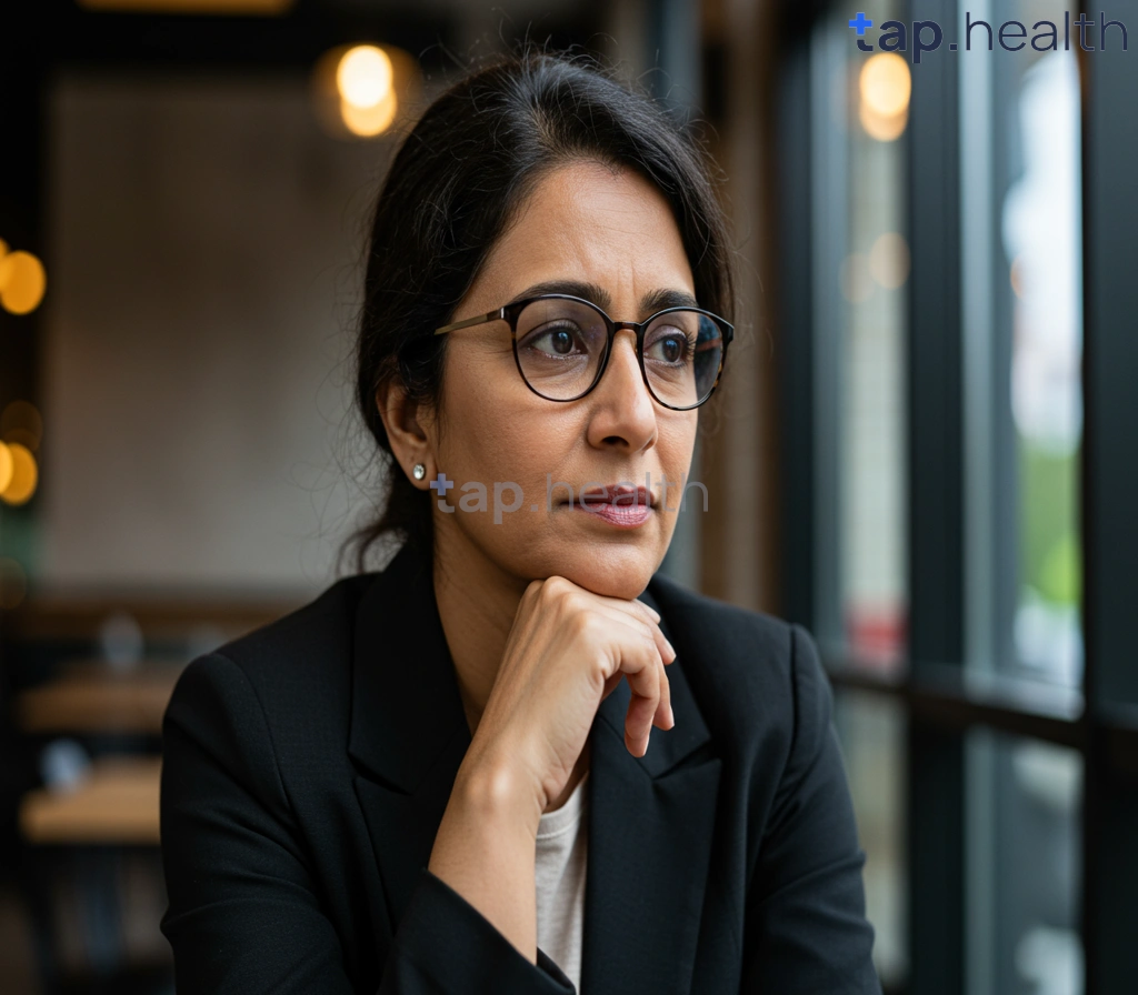 मधुमेह से होने वाली झुर्रियाँ और उनकी पहचान